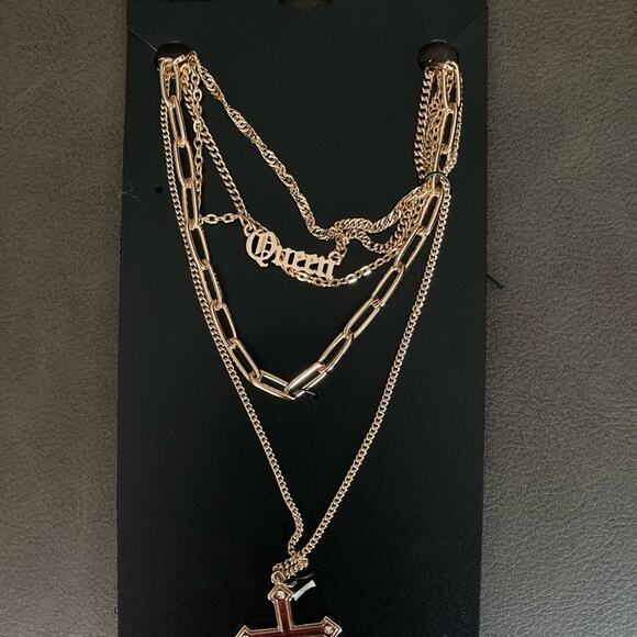 Guess set necklaces (5) beautiful 🤩 - Picture 7 of 8